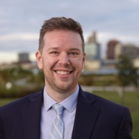 Lucas County Land Bank Employee David Mann's profile photo