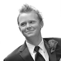 Safdie Rabines Architects Employee Camden Wade's profile photo