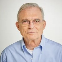 Heven AeroTech Employee Ofer Shifris's profile photo