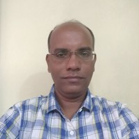 G.C. Chemie Pharmie Ltd. Employee Vinod Rahate's profile photo
