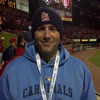 Mark Ballenger Email & Phone Number