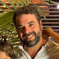AIR Employee Ori Mogel's profile photo