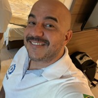Leandro Simas Email & Phone Number