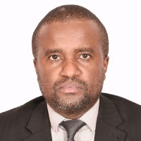 Eric Maina Email