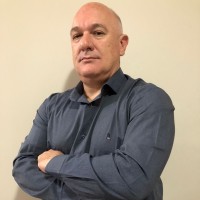SmartMach Technologies Employee Anivaldo Júnior's profile photo