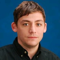 Detroit Police Dept Employee Jordan Tysar's profile photo