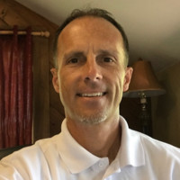 Vitis Technologies Ltd. Employee Brad Thomas's profile photo