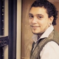 Partner Group Employee Icaro Moreira's profile photo