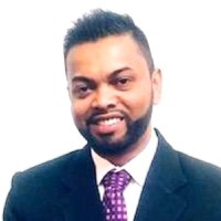 AM Infoweb Employee Percy Rodrigues's profile photo