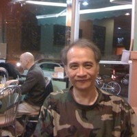 Special Applied Intelligence Employee Vietnhi Phuvan's profile photo