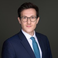 Marathon Asset Management Limited Employee Jordane Guillot's profile photo