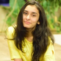 MINE - IT Employee Latika Pandit's profile photo