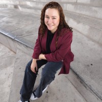Selina Strohmeier Email