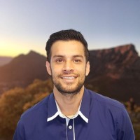 Zaahid Parker Email