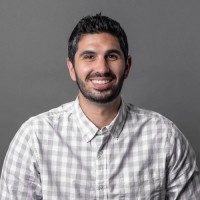 Provider Solutions & Development Employee Josh Erde-Wollheim's profile photo