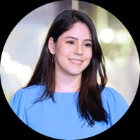 Kāsper Employee Beatriz Suellen de Souza's profile photo