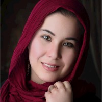 Ruh Employee Tahmina Saleem's profile photo