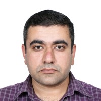 Central Engineering Services Employee Usama Sameer's profile photo