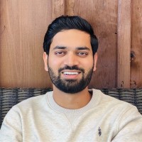 MAD Elevator Inc Employee Yogesh Maniya's profile photo