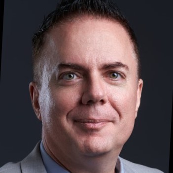 Clarity IT Co., Ltd Employee Jack Nathan's profile photo