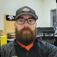 COUTS Employee Javier Torres's profile photo