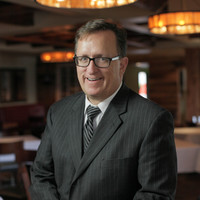 JETTIE RAE'S OYSTER HOUSE Employee Rick Brook's profile photo