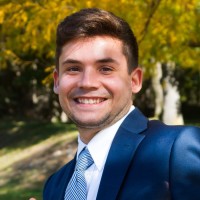 EntyreCare Employee Dylan Quint's profile photo