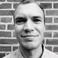 the LEGO Group Employee Phillip Müller's profile photo