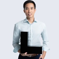 L - founders of loyalty Employee Jimmy Ip's profile photo