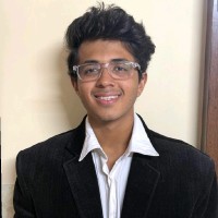 Kaliper Employee Akhil Jotangia's profile photo