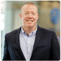 Atsena Therapeutics Employee Bryan Troxell's profile photo