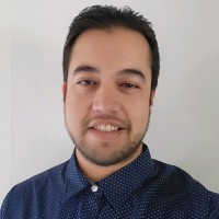 PwC Employee Robert Romo's profile photo