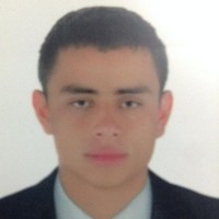 IPINNOVATECH Employee Richard Arango's profile photo