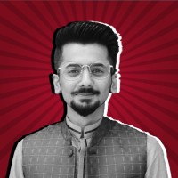 Crewlogix Technologies Employee Talha Anees's profile photo