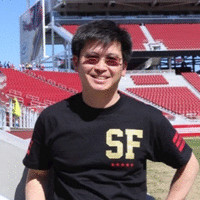 Steve Cheng Email & Phone Number