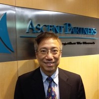 Ascent Partners Employee Hauman Yeung's profile photo