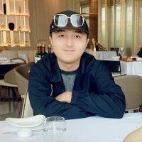 Branch8.com Employee Chad Peng's profile photo