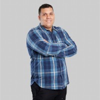 Odyssey Employee William Tejeda's profile photo