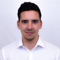 deltaVision - fluid control & aerospace Employee Julian Demicoli's profile photo