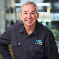 MCi Carbon Employee Peter Roberts's profile photo