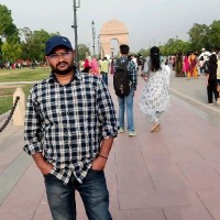 CrowdApps Technologies Employee Abhimanyu Kushwaha's profile photo