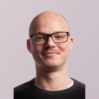 Draft.dev Employee Manuel Weiss's profile photo