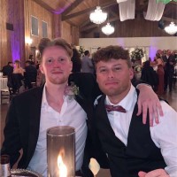 Total Quality Logistics Employee Eric Oakes's profile photo