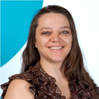 KLx Employee Cécile Castan's profile photo