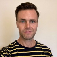 Alex Doak Employee Alex Doak's profile photo