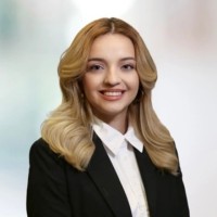 Royer Cooper Cohen Braunfeld LLC (RCCB) Employee Sofia Villalobos Vega's profile photo