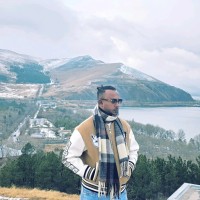 Mohammed Jony Email