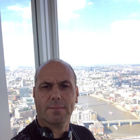 Lipscomb Cars Ltd Employee Adrian Pile's profile photo