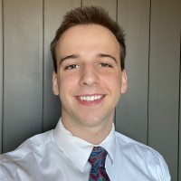 Frontline Pest Control Employee Jonah Brown's profile photo