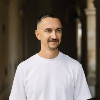 Aspen Technology Labs, Inc. Employee Andrew Hryhorashchuk's profile photo